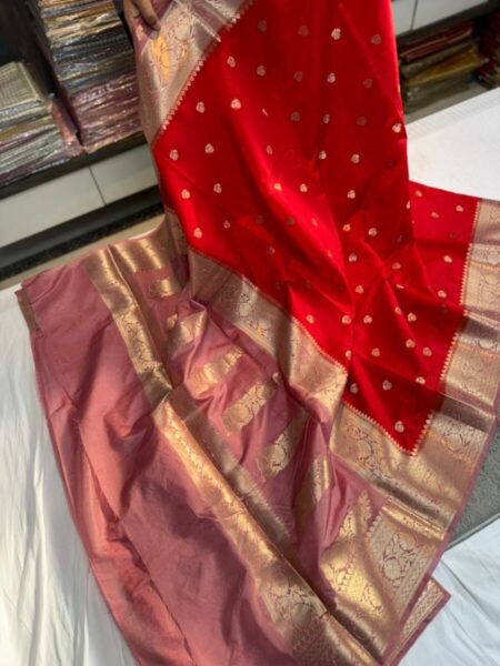 Green rao mango sarees