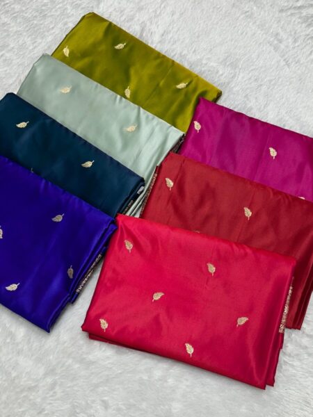 Banaras handloom saree