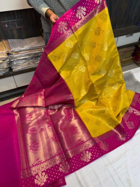 Banarasi semi rao mango