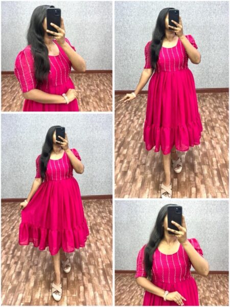 Trending maxis