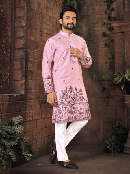 Trending kurtha