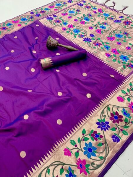 Pure silk sarees