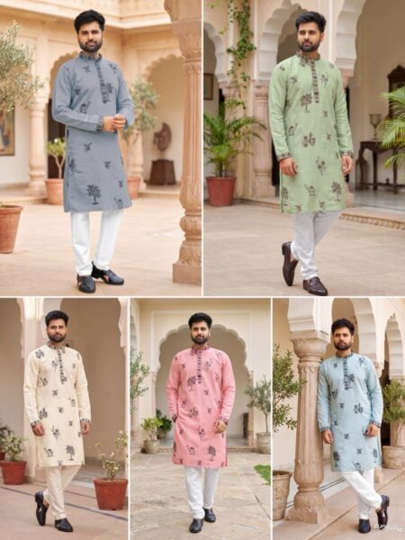 Party wear kurthas