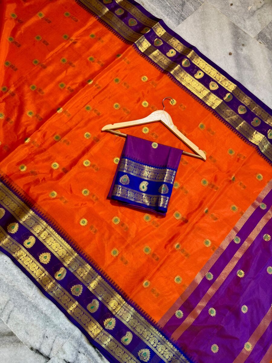 Exclusive gadwal Collections - Image 6