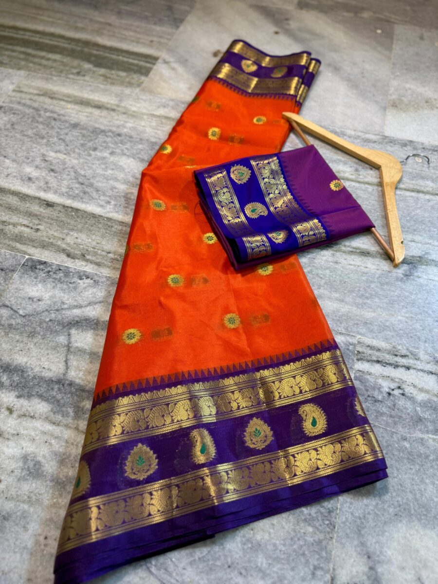 Exclusive gadwal Collections - Image 7