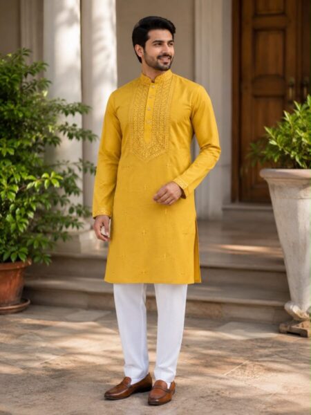 Kurtha+pyjama