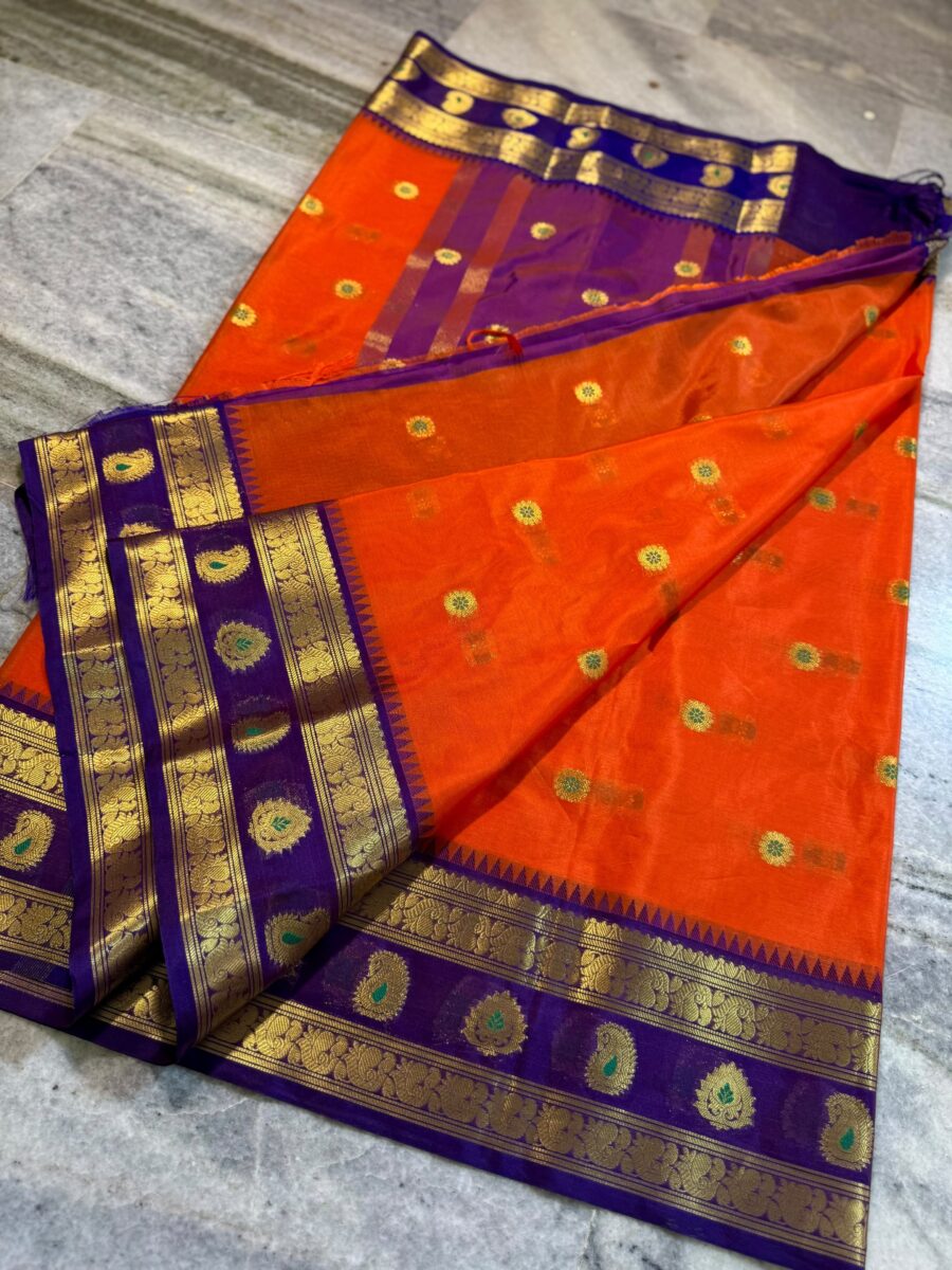 Exclusive gadwal Collections - Image 8