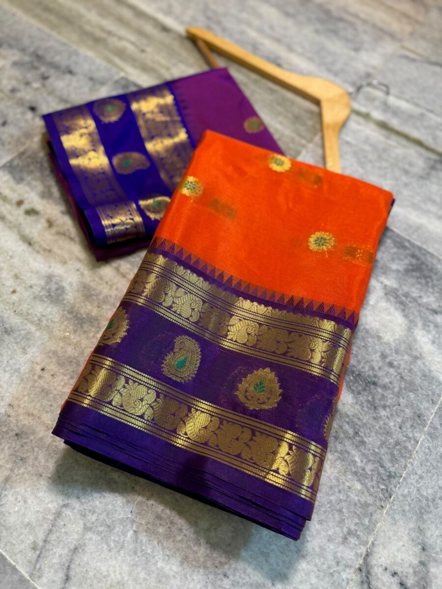 Exclusive gadwal Collections - Image 3