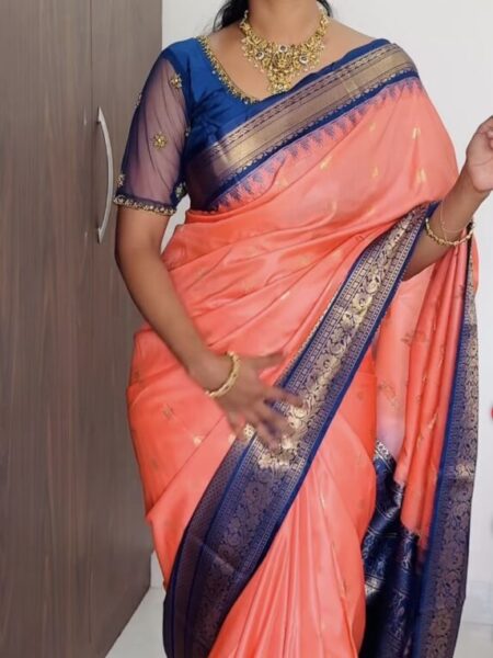 Semi gadwal pattu